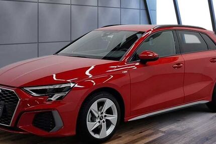 Audi A3 39.235 km 29.840 &euro; Schweinfurt 97424