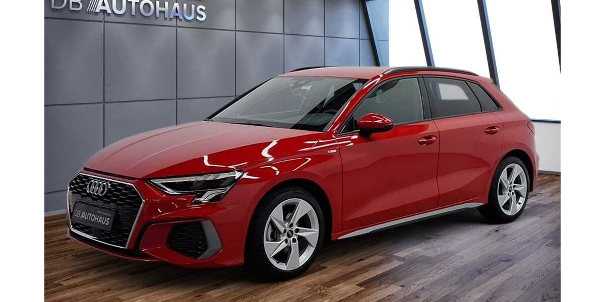 Audi A3 39.235 km 29.840 &euro; Schweinfurt 97424