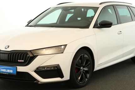 Skoda Octavia 53.400 km 27.990 &euro; Donnersdorf 97499