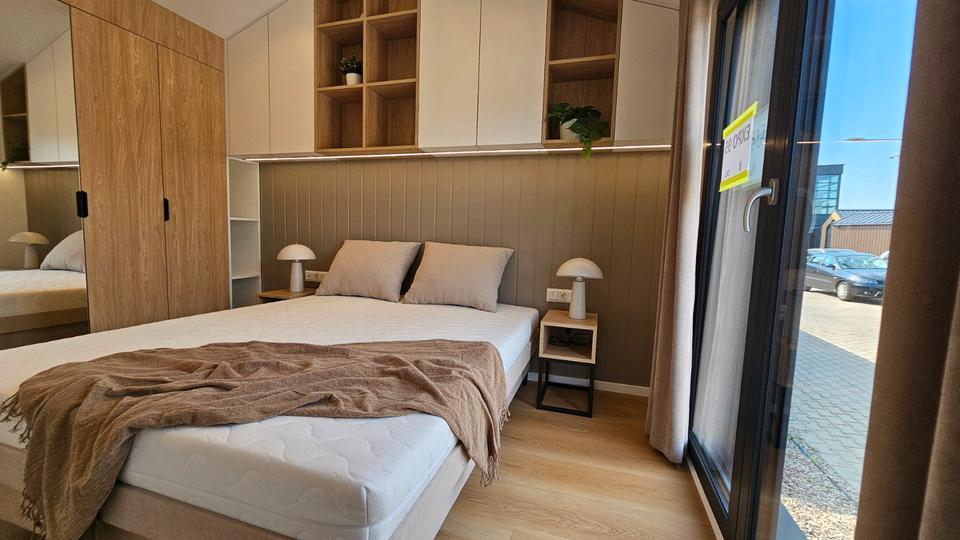 Einfamilienhaus Dettelbach - 3 Zimmer, 50 m&sup2;, 114.240&euro; | Angebot:26087715