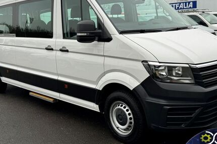 VW Crafter 28.000 km 44.880 &euro; Schweinfurt 97424