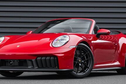 Porsche 992 17.900 km 178.890 &euro; Estenfeld 97230