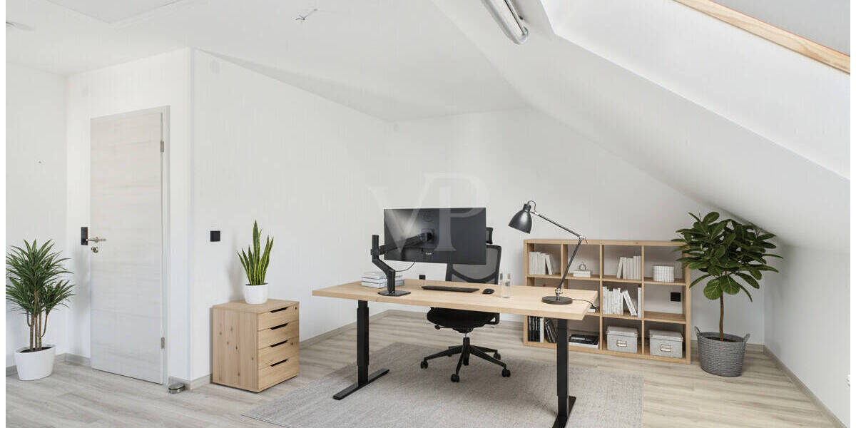 Reihenendhaus Dittelbrunn - 5 Zimmer, 145 m&sup2;, 370.000&euro; | Angebot:26016125