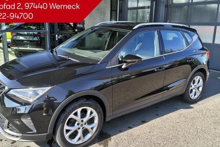 Seat Arona 67.865 km 16.990 &euro; Werneck 97440
