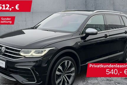 VW Tiguan Allspace 55.111 km 39.660 &euro; Werneck 97440