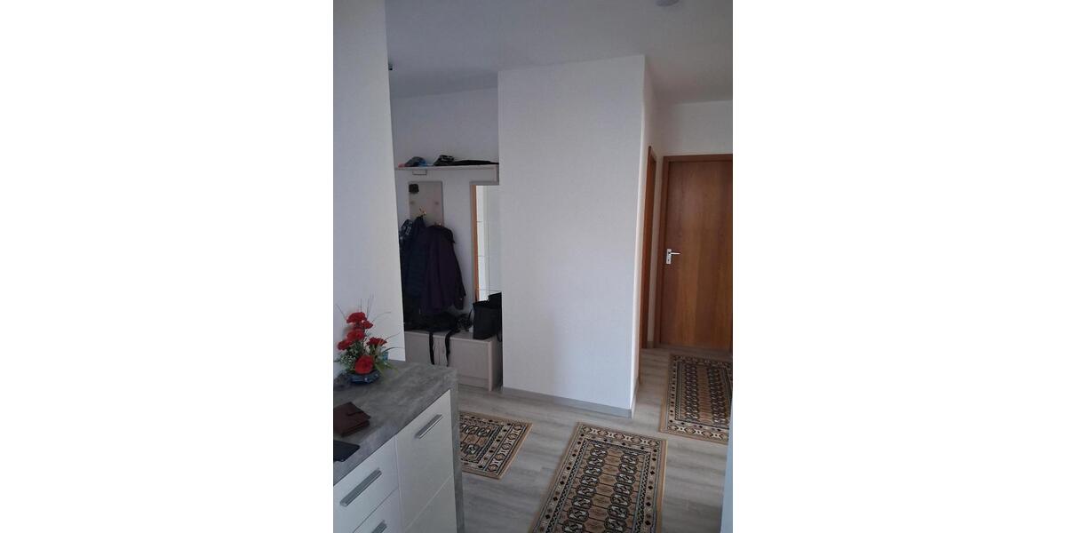 Etagenwohnung Burglauer - 3 Zimmer, 93 m&sup2;, 820&euro; | Angebot:26383210
