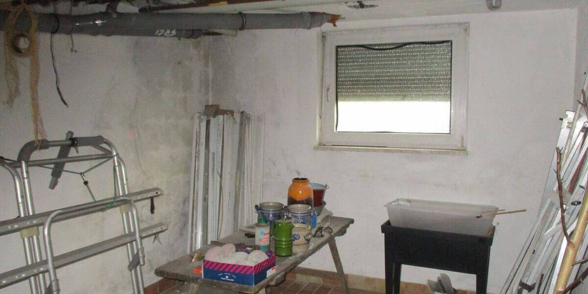 Mehrfamilienhaus, Wohnhaus Bergrheinfeld - 1 Zimmer, 176 m&sup2;, 550.000&euro; | Angebot:26015384