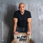 Django Asül - Am Ende vorn