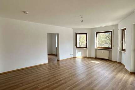 Wohnung Bad Kissingen - 4 Zimmer, 95 m&sup2;, 225.000&euro; | Angebot:26105889