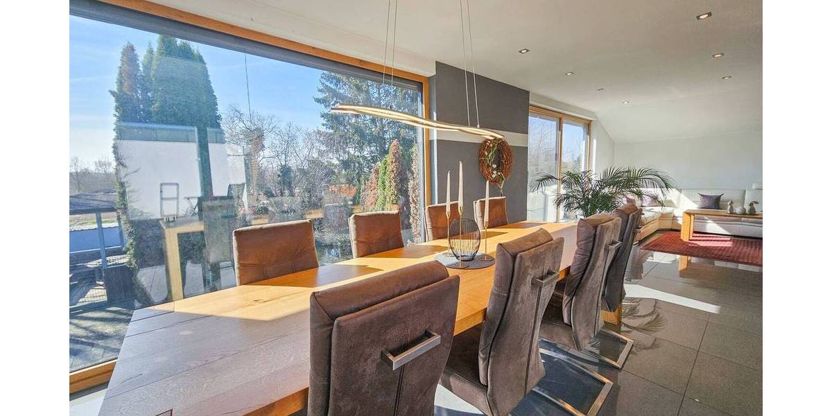 Mehrfamilienhaus, Wohnhaus Dettelbach - 6 Zimmer, 202 m&sup2;, 675.000&euro; | Angebot:26016140