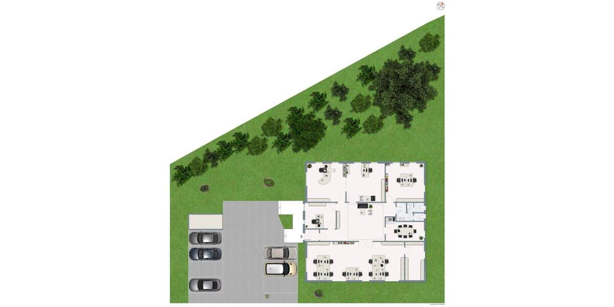 Einfamilienhaus Bad Kissingen Hausen - 6 Zimmer, 270 m&sup2;, 449.000&euro; | Angebot:25681343