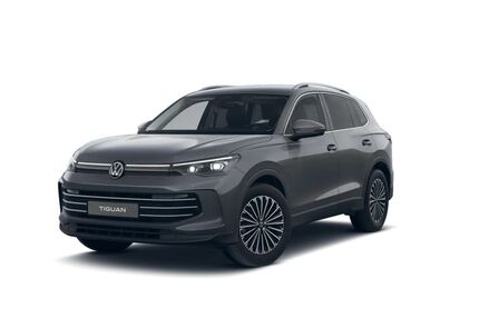 VW Tiguan 35.100 km 41.990 &euro; Sand am Main 97522