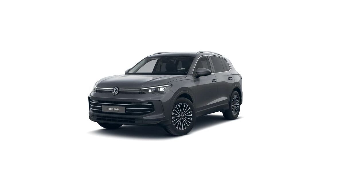 VW Tiguan 35.100 km 41.990 &euro; Sand am Main 97522