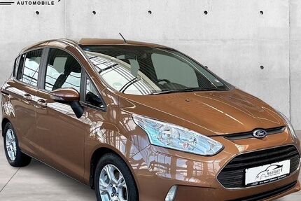 Ford B-Max 102.000 km 6.990 &euro; Schwebheim 97525