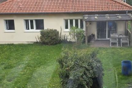 Schönes, ebenerdiges Einfamilienhaus in 97450 Arnstein-Büchhold, 28 km von Würzburg und 15 km von Schweinfurt entfernt (ID 10640) - Haus Arnstein Arnstein , Unterfr | Angebot:26803430