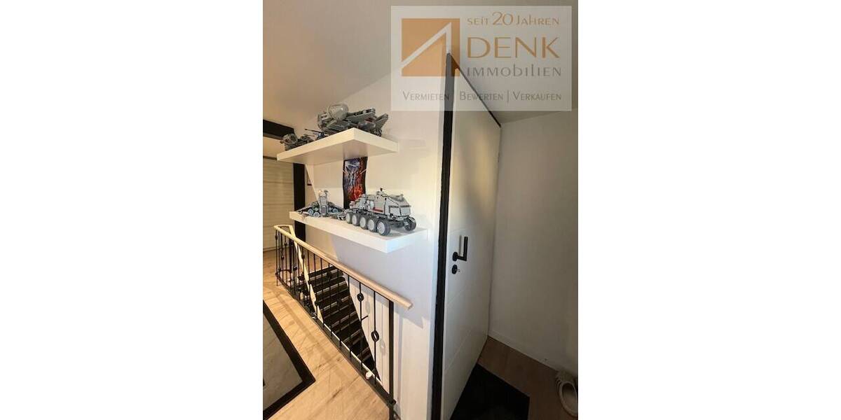 Einfamilienhaus Prichsenstadt Neudorf - 3 Zimmer, 80 m&sup2;, 193.000&euro; | Angebot:25940501