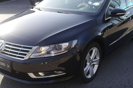 VW CC 87.846 km 9.999 &euro; Haßfurt 97437