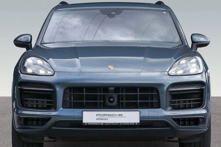 Porsche Cayenne 95.500 km 51.000 &euro; BAD KISSINGEN 97688