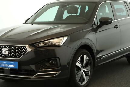 Seat Tarraco 105.300 km 20.890 &euro; Donnersdorf 97499