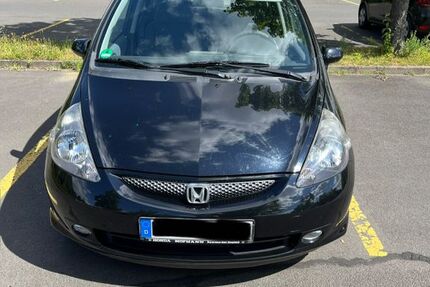 Honda Jazz 121.000 km 3.499 &euro; Bad Kissingen 97688