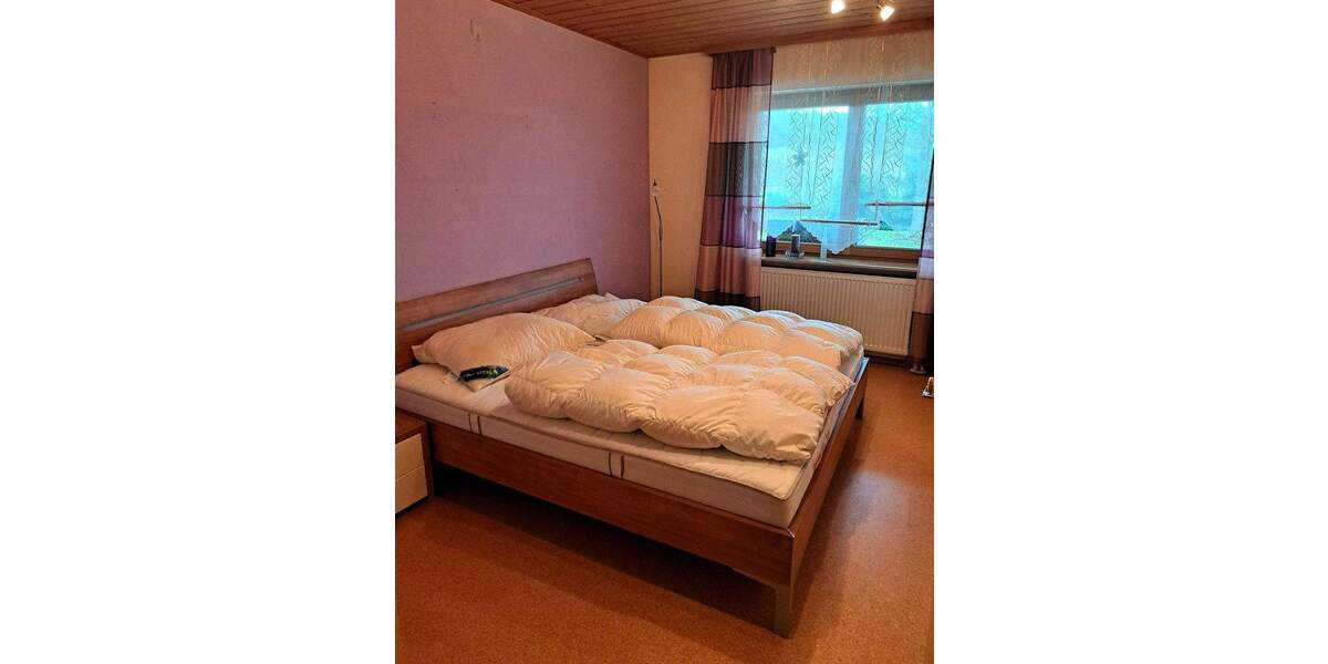 Mehrfamilienhaus, Wohnhaus Hofheim i.UFr. Ostheim - 6 Zimmer, 140 m&sup2;, 423.000&euro; | Angebot:25716358