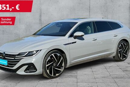 VW Arteon 58.597 km 31.115 &euro; Werneck 97440