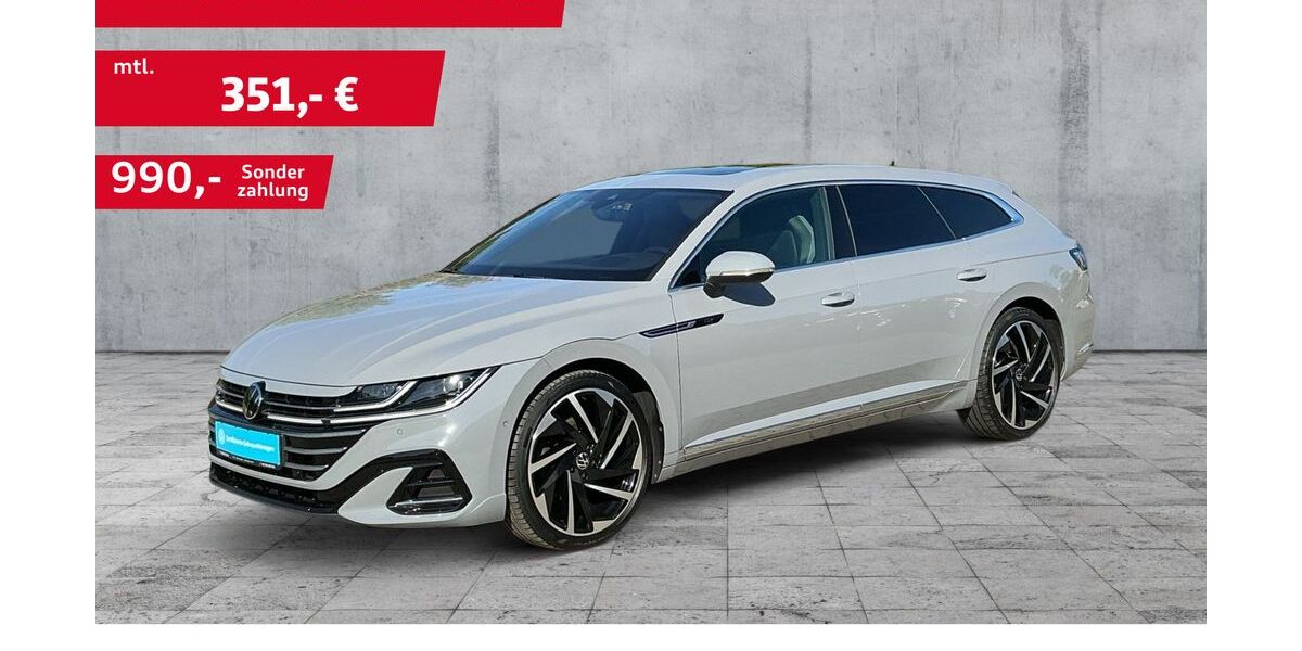 VW Arteon 58.597 km 31.679 &euro; Werneck 97440