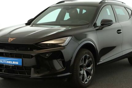 Cupra Formentor 15.400 km 27.990 &euro; Donnersdorf 97499
