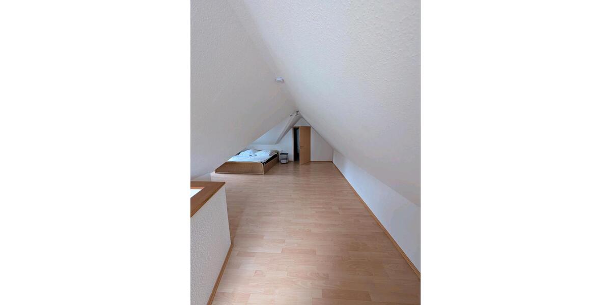 Maisonettenwohnung Dettelbach - 1 Zimmer, 55 m&sup2;, 500&euro; | Angebot:26021078