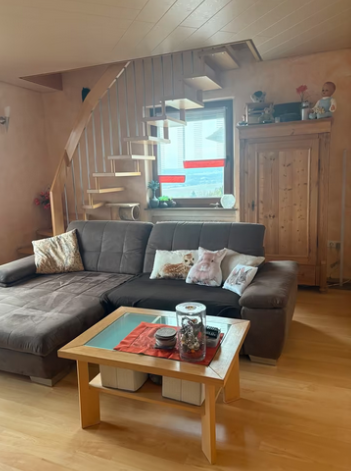 Mehrfamilienhaus, Wohnhaus Gädheim - 325.000&euro; | Angebot:25667713