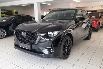 Mazda CX-60 8.950 km 39.950 &euro; Burkardroth 97705