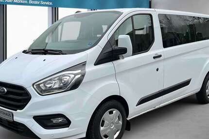 Ford Transit Custom 38.069 km 27.740 &euro; Schweinfurt 97424