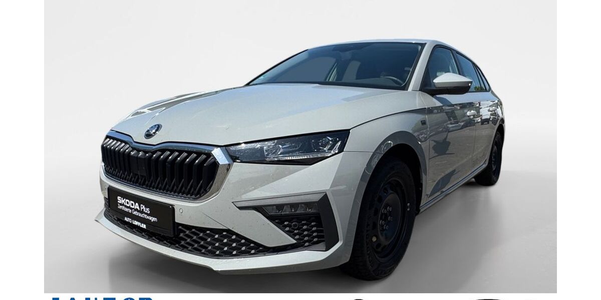 Skoda Scala 20.384 km 24.840 &euro; Schweinfurt 97424