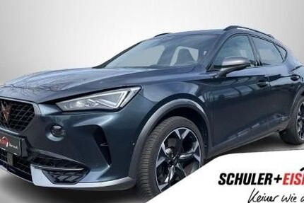 Cupra Formentor 66.600 km 27.990 &euro; Werneck 97440