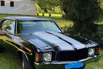 Chevrolet Chevelle 104.175 km 47.000 &euro; Sennfeld 97526