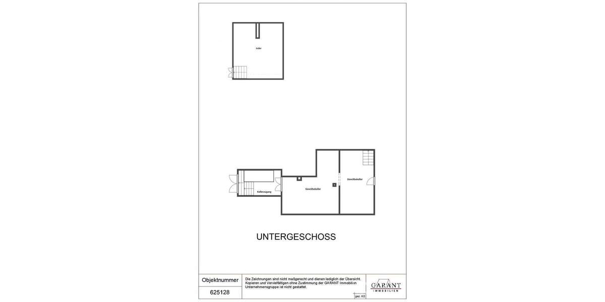 Mehrfamilienhaus, Wohnhaus Dettelbach Bibergau - 7 Zimmer, 187 m&sup2;, 750.000&euro; | Angebot:25682720