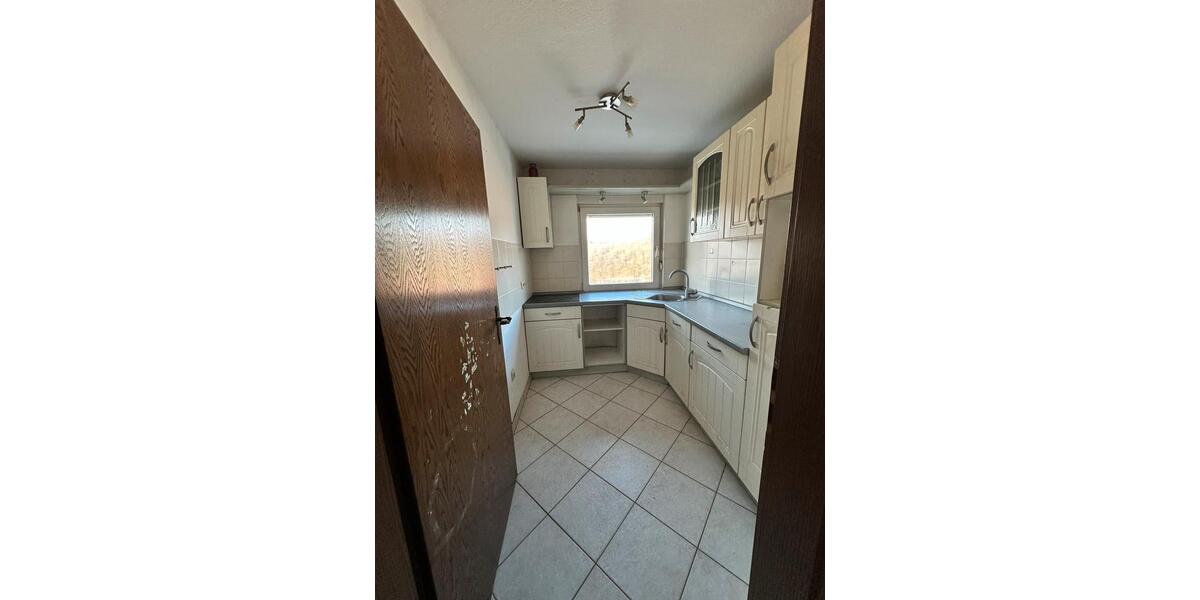 Etagenwohnung Schonungen Forst - 3 Zimmer, 60 m&sup2;, 750&euro; | Angebot:25022789