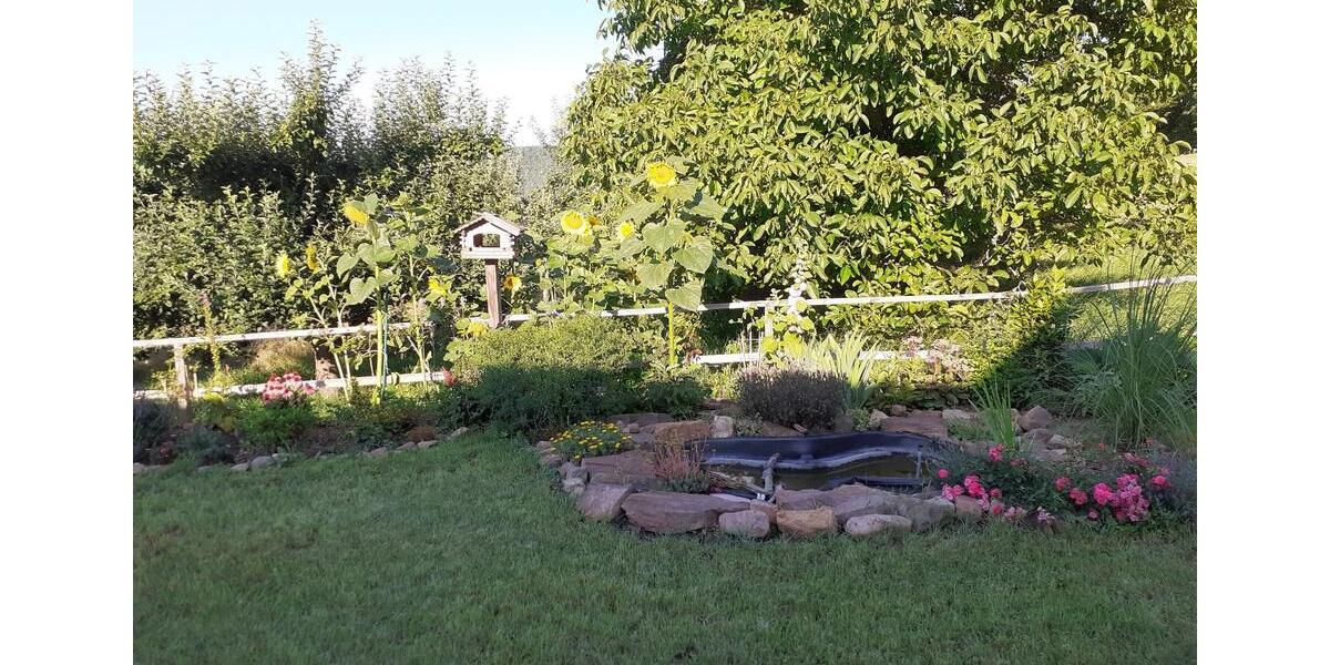 Bungalow Bad Bocklet - 3 Zimmer, 101 m&sup2;, 270.000&euro; | Angebot:25408099