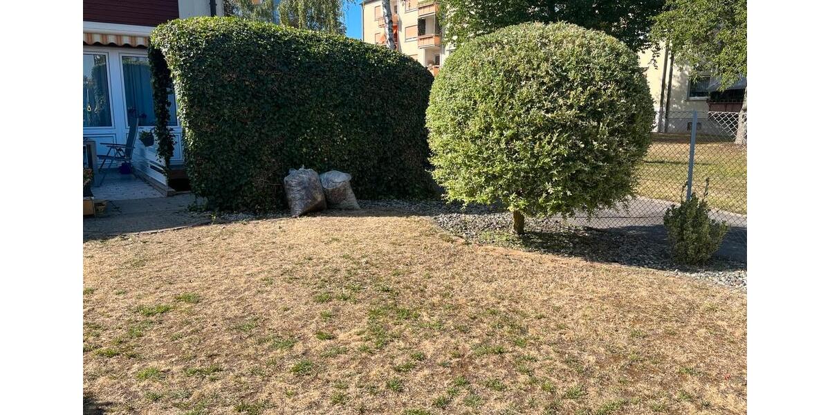 Reihenhaus Schweinfurt Bellevue - 5 Zimmer, 129 m&sup2;, 385.000&euro; | Angebot:26053195