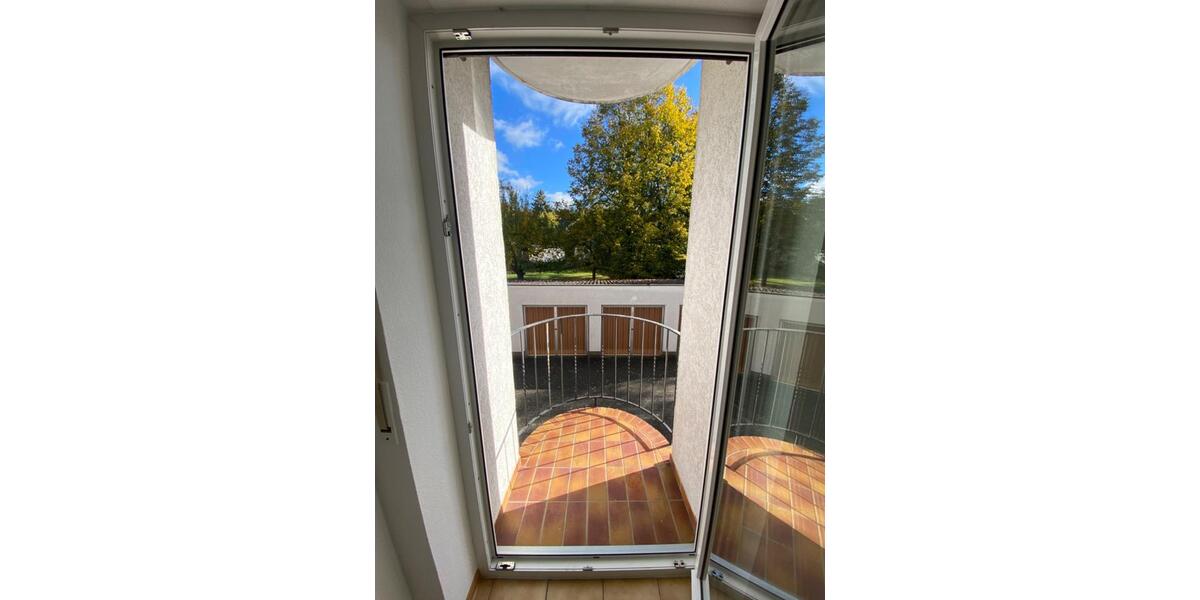 Etagenwohnung Bad Kissingen - 3 Zimmer, 105 m&sup2;, 850&euro; | Angebot:25646987