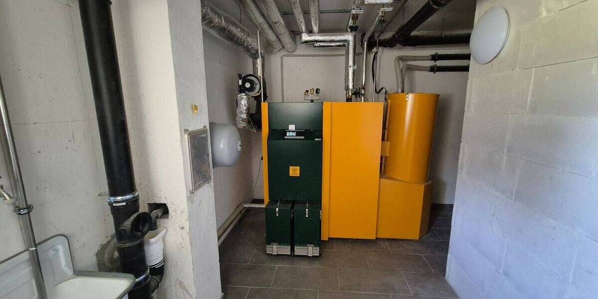 Etagenwohnung Bad Bocklet - 5 Zimmer, 140 m&sup2;, 469.000&euro; | Angebot:25769539