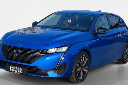 Peugeot 308 40.169 km 22.980 &euro; Schweinfurt 97424