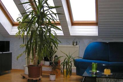 Wohnung Gochsheim - 2 Zimmer, 51 m&sup2;, 159.000&euro; | Angebot:25266616