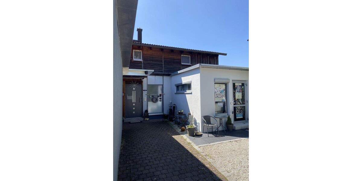 Einfamilienhaus Zeil am Main Zeil - 6 Zimmer, 160 m&sup2;, 579.000&euro; | Angebot:25864359