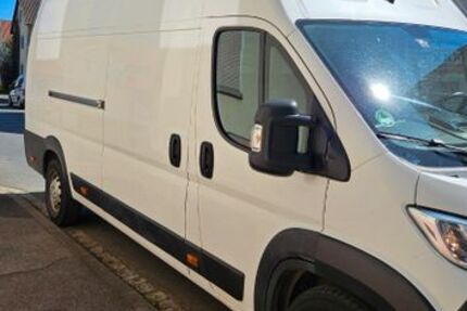 Citroen Jumper 110.330 km 17.499 &euro; Schweinfurt 97422