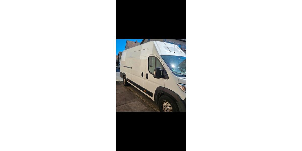 Citroen Jumper 110.330 km 17.499 &euro; Schweinfurt 97422