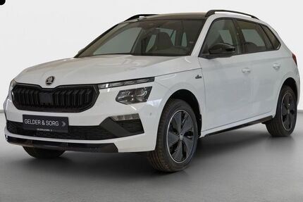 Skoda Kamiq 6.000 km 31.990 &euro; Haßfurt 97437