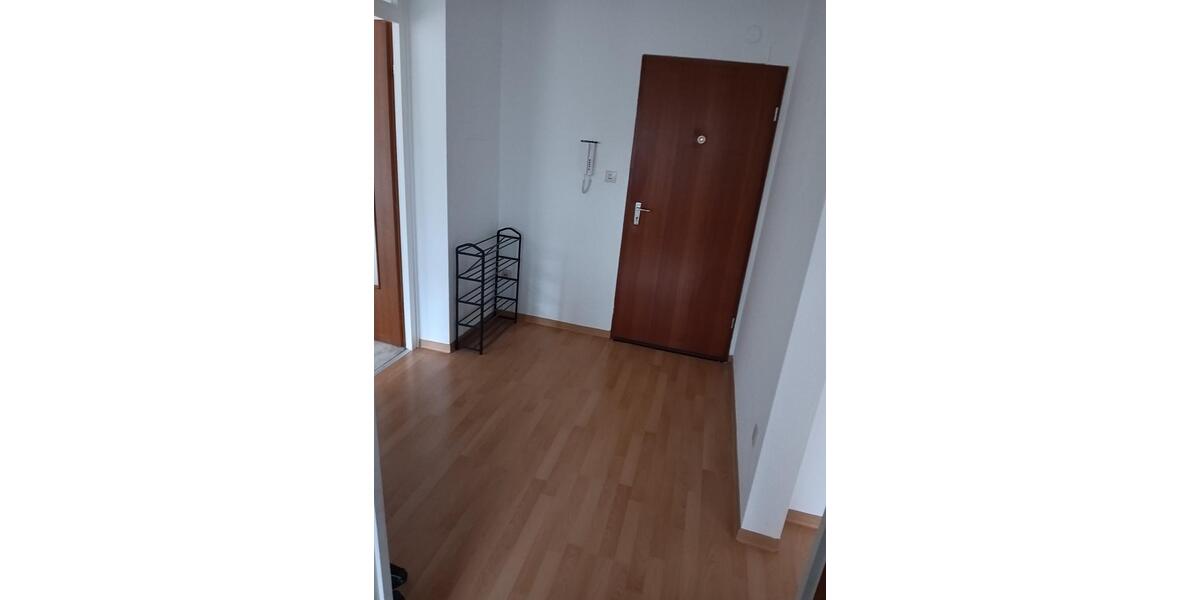 Etagenwohnung Bad Kissingen - 3 Zimmer, 72 m&sup2;, 700&euro; | Angebot:24962169