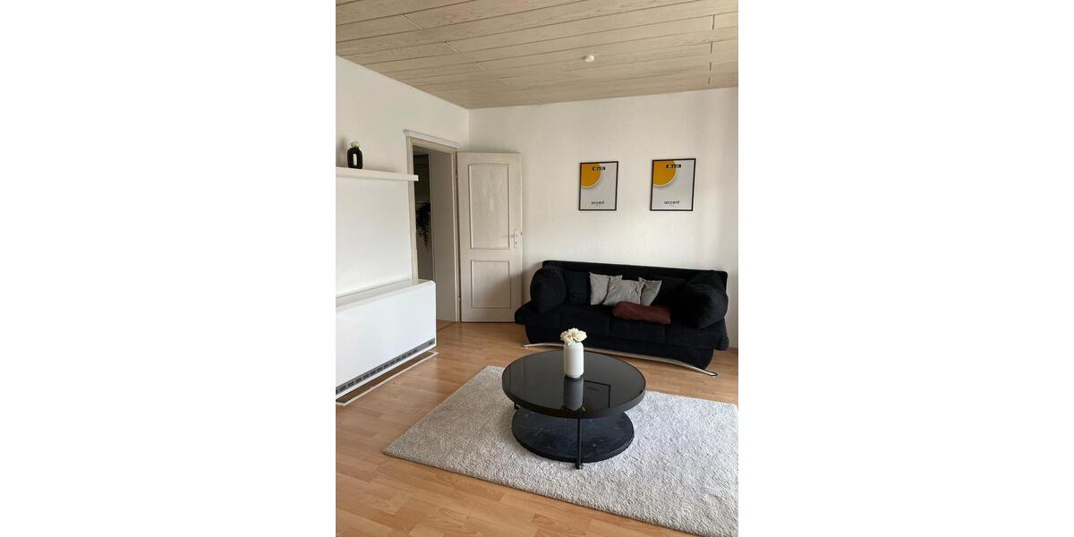 Etagenwohnung Schweinfurt Gartenstadt - 1.5 Zimmer, 38 m&sup2;, 129.000&euro; | Angebot:26427074