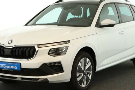 Skoda Kamiq 22.100 km 24.590 &euro; Donnersdorf 97499